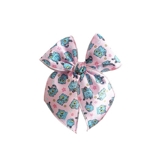 Derpy Elle Bow