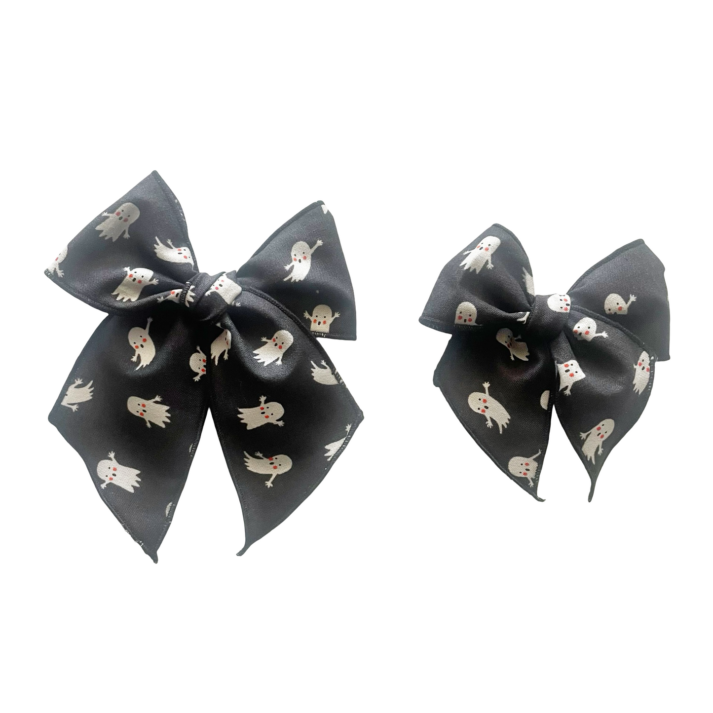 Ghosties Elle Bow