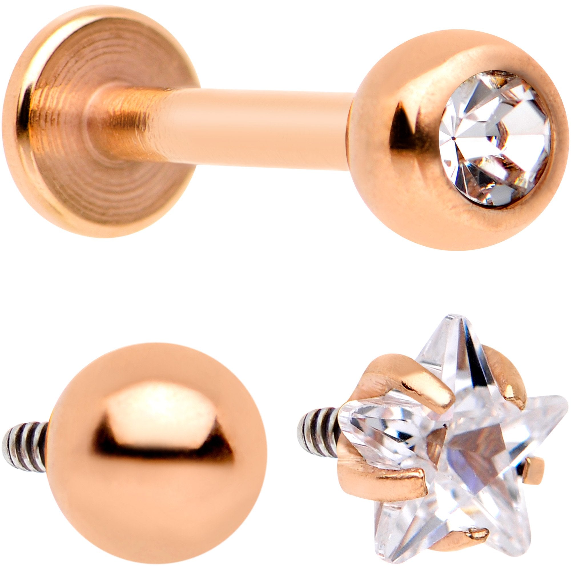 Selected Variant Image
