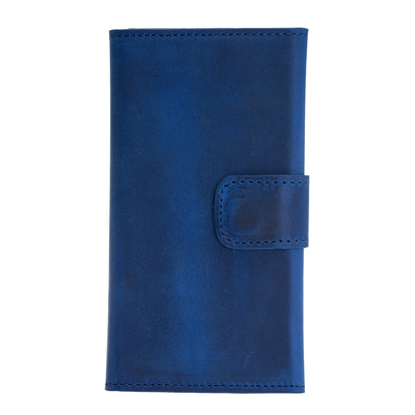 iPhone 11 Pro Leather Wallet Case Detachable RFID – Santa