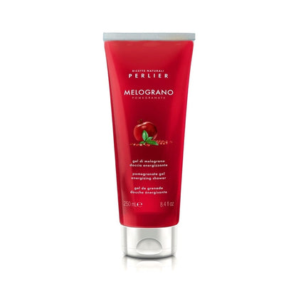 Pomegranate Energizing Shower Gel