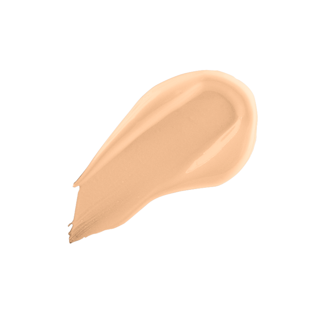 Tinted Moisturizer