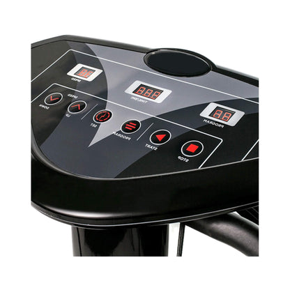 Rovix Premium Whole Body Vibration Plate Exercise Machine (SAK94041)