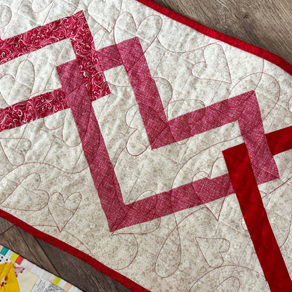 Favorite Things Precut Table Runner Bundle