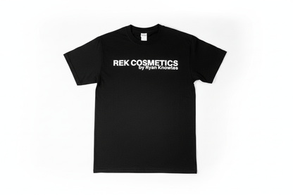 REK Cosmetics by Ryan Knowles T-Shirt Unisex | REK Cosmetics