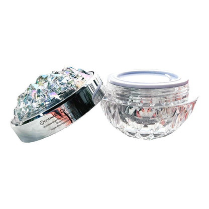 Anti-Aging Retinol Night Moisturizer – Hydrating, Vegan, Gluten-Free & Radiance-Boosting