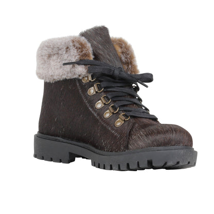 Turbulent Boots