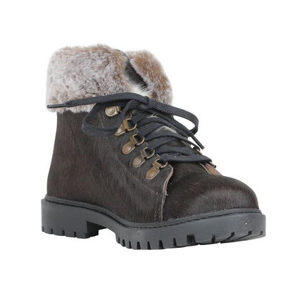 Turbulent Boots