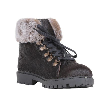 Turbulent Boots