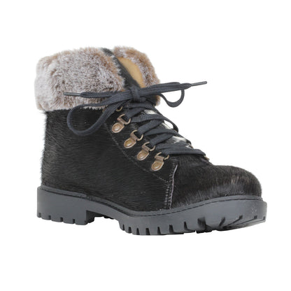 Turbulent Boots