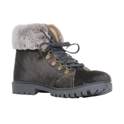 Turbulent Boots