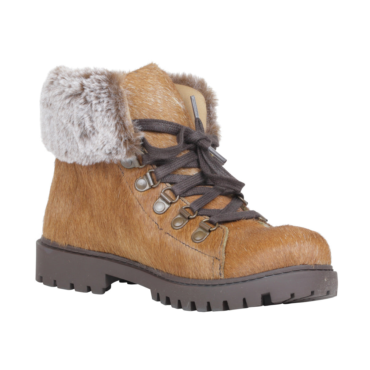 Beaver Boots
