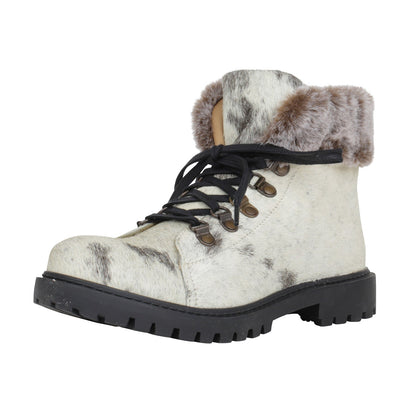Turbulent Boots