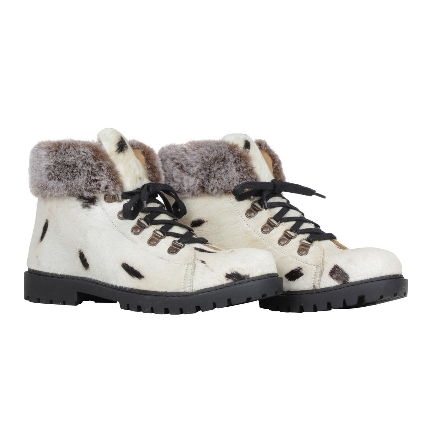 Beaver Boots