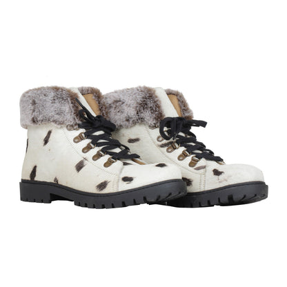 Beaver Boots