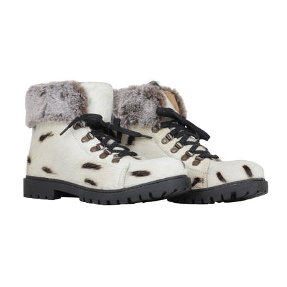 Beaver Boots