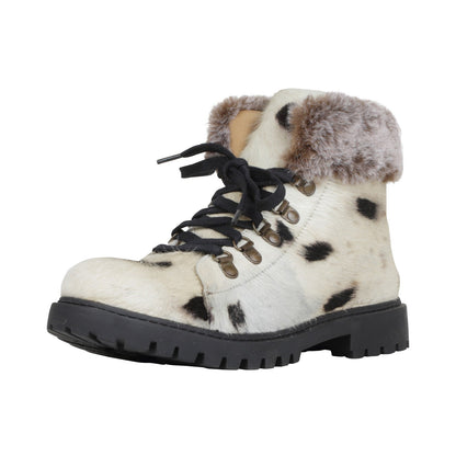 Beaver Boots