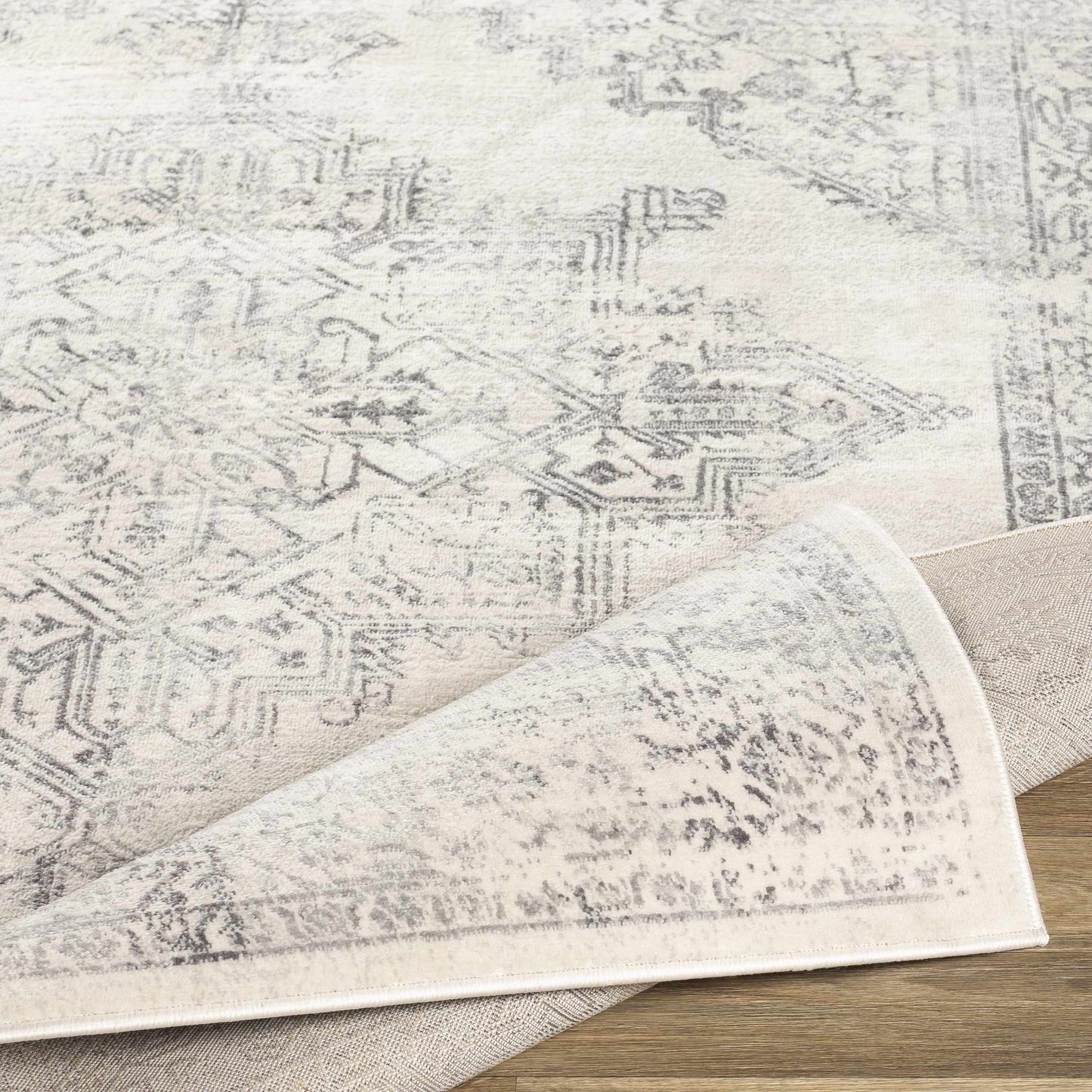 Tamarama Area Rug