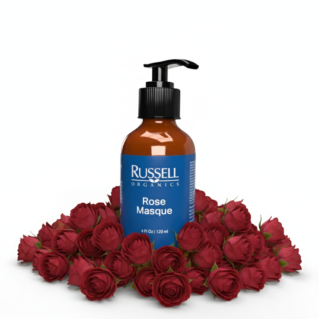 Rose Masque