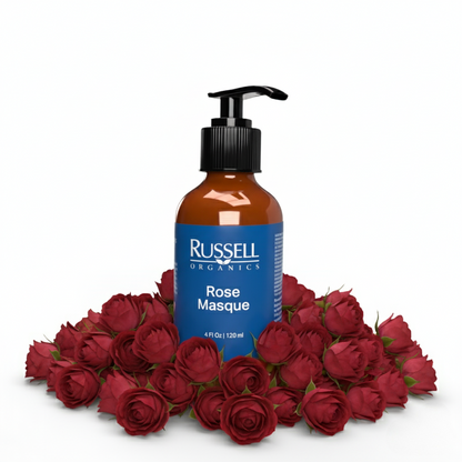 Rose Masque