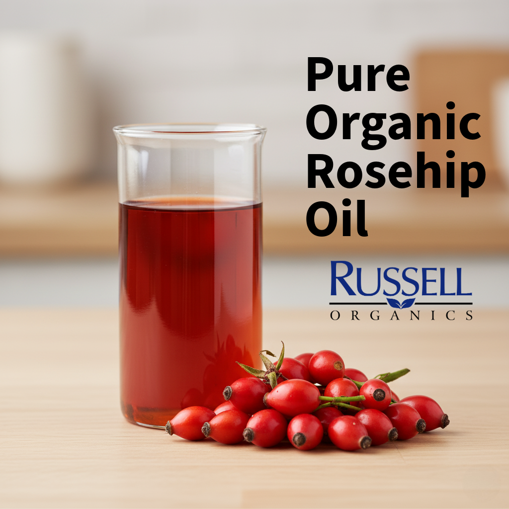Rosehip Oil