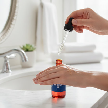 Squalane Oil