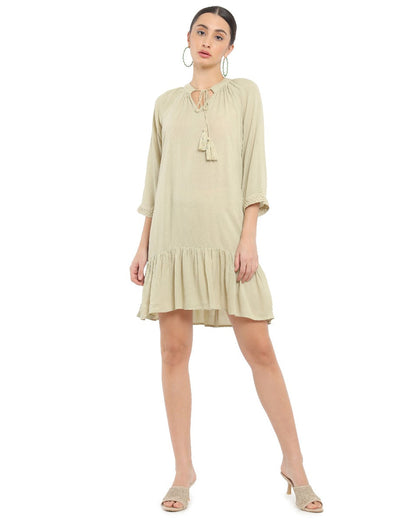 LOLLAPALOOZA DRESS