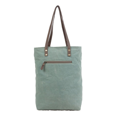 Dusk Caelum Tote Bag