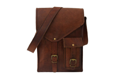 The Barnett Crossbody