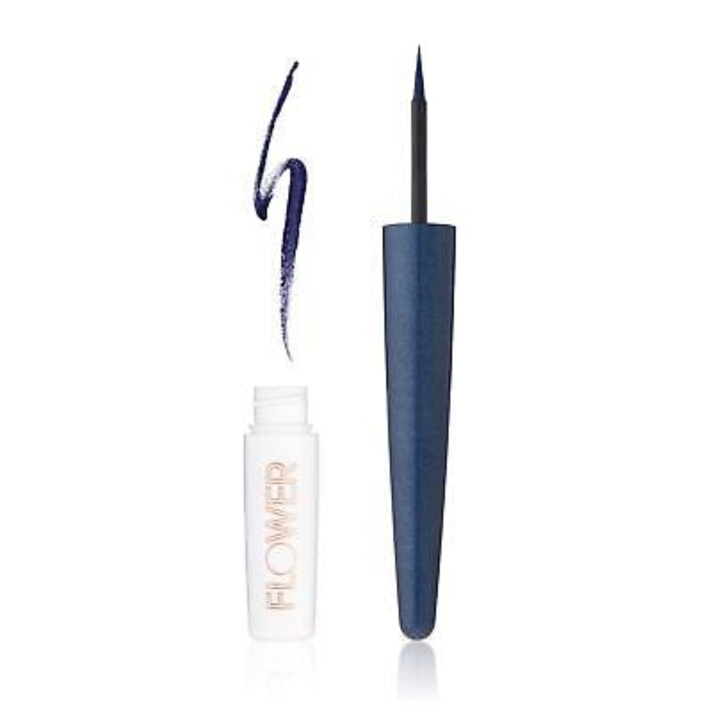 Liquid Kajal Blendable Eyeliner