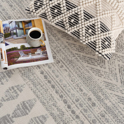 Chinnor Neutral Area Rug