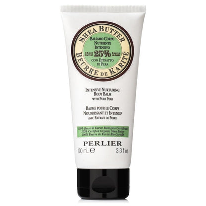 Shea + Pear Body Balm