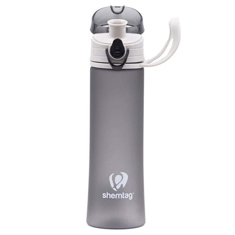 Shemtag Frosted Water Bottle 400ml