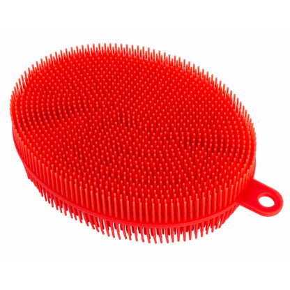 Silicone Super Scrubber