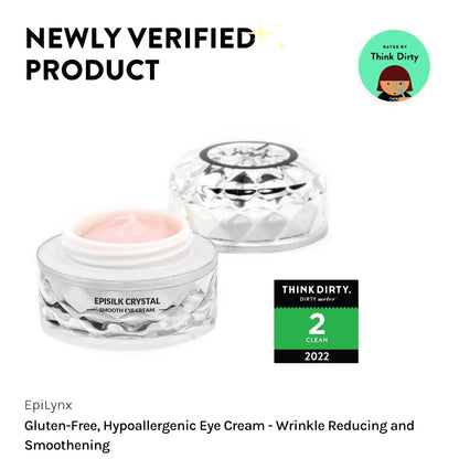 Intense Brightening & Firming Eye Cream – For Smooth, Radiant Under Eyes