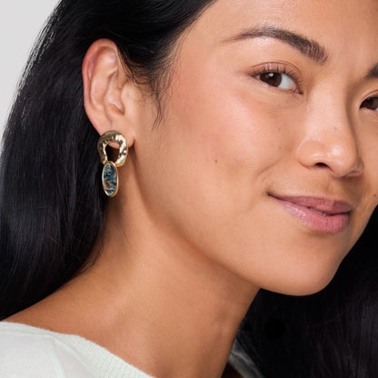 Silvana Earrings