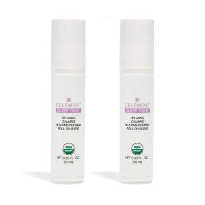 Sleep Tight Essential Oil Blend