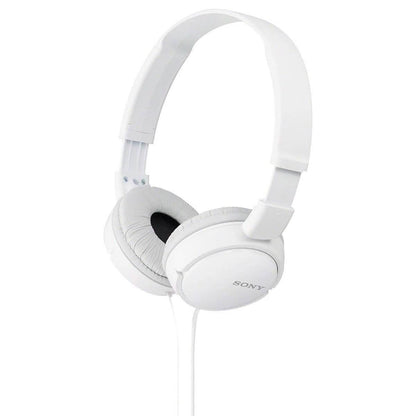 Sony MDRZX110 Stereo Headphones - Assorted Colors