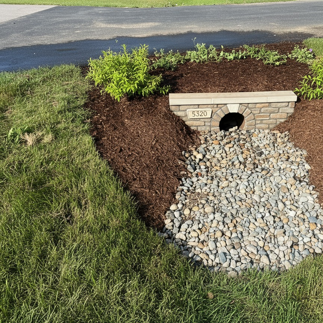 Prefabricated Concrete Culvert Walls - Stackstone Bridge