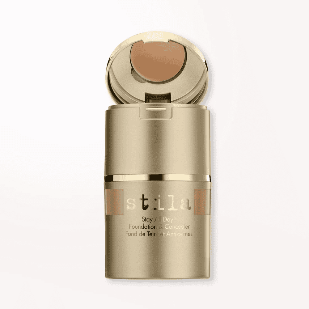 Stila Stay All Day Foundation & Concealer