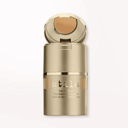 Stila Stay All Day Foundation & Concealer