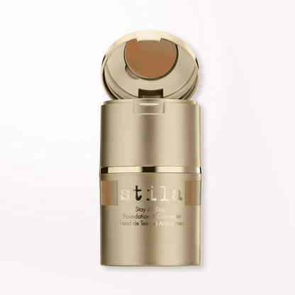 Stila Stay All Day Foundation & Concealer