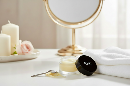 Sugar Lip Scrub | REK Cosmetics