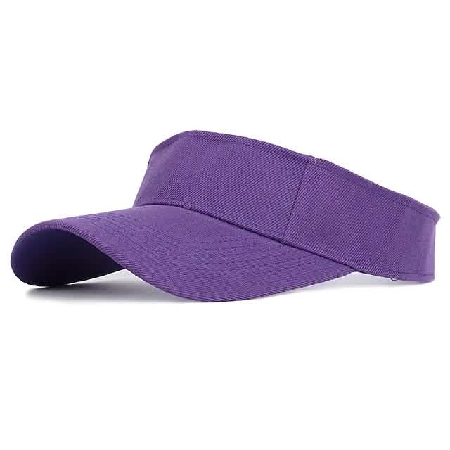Summer Sun Protection Adjustable Sun Hat