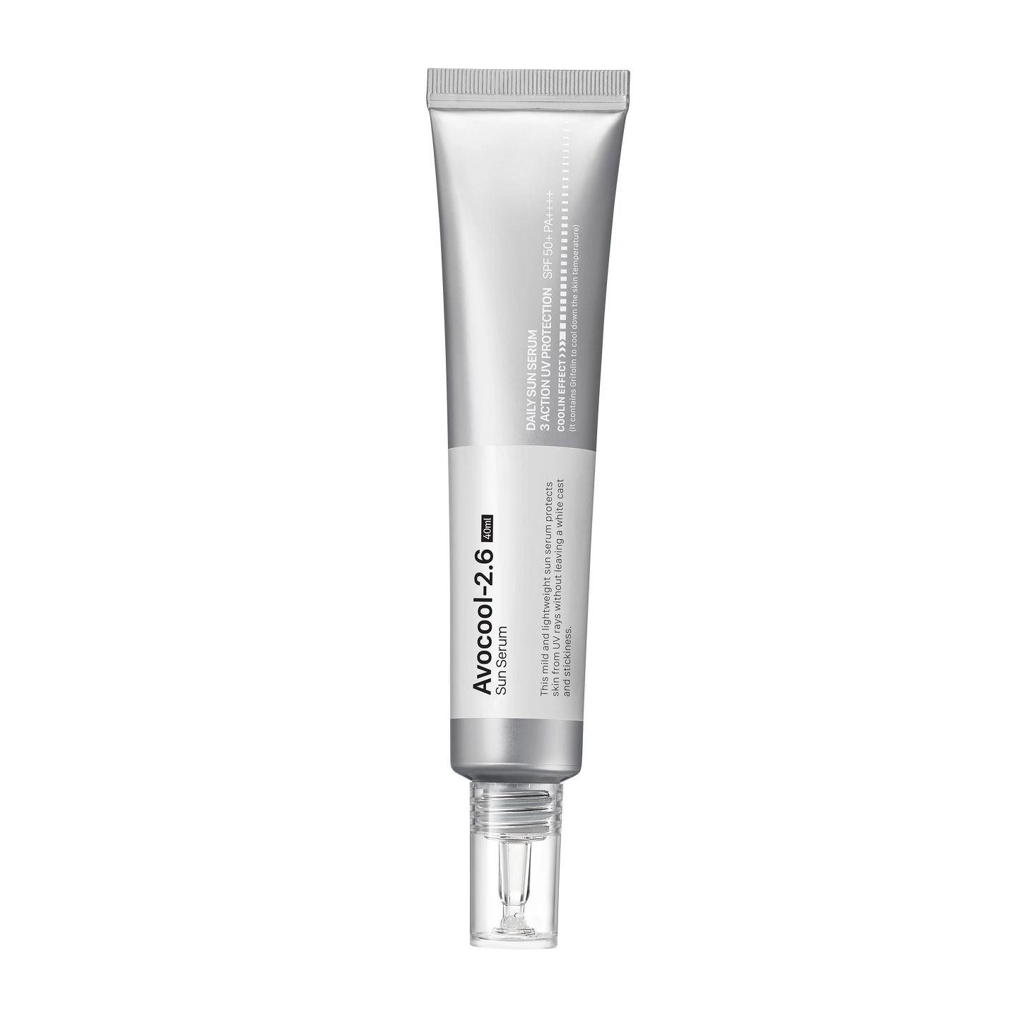 Avocool-2.6 Sun Screen Serum 40ml