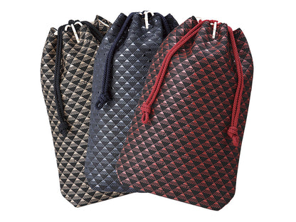 Takane Drawstring Pouch