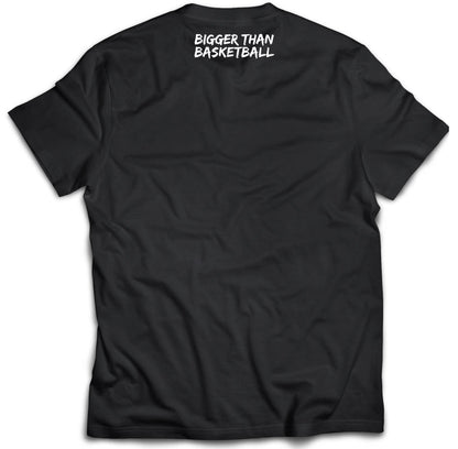 Biography - T-Shirt - Black