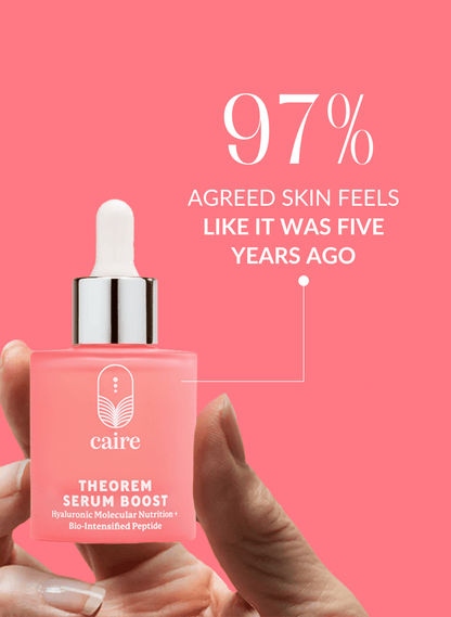 Theorem Serum Boost