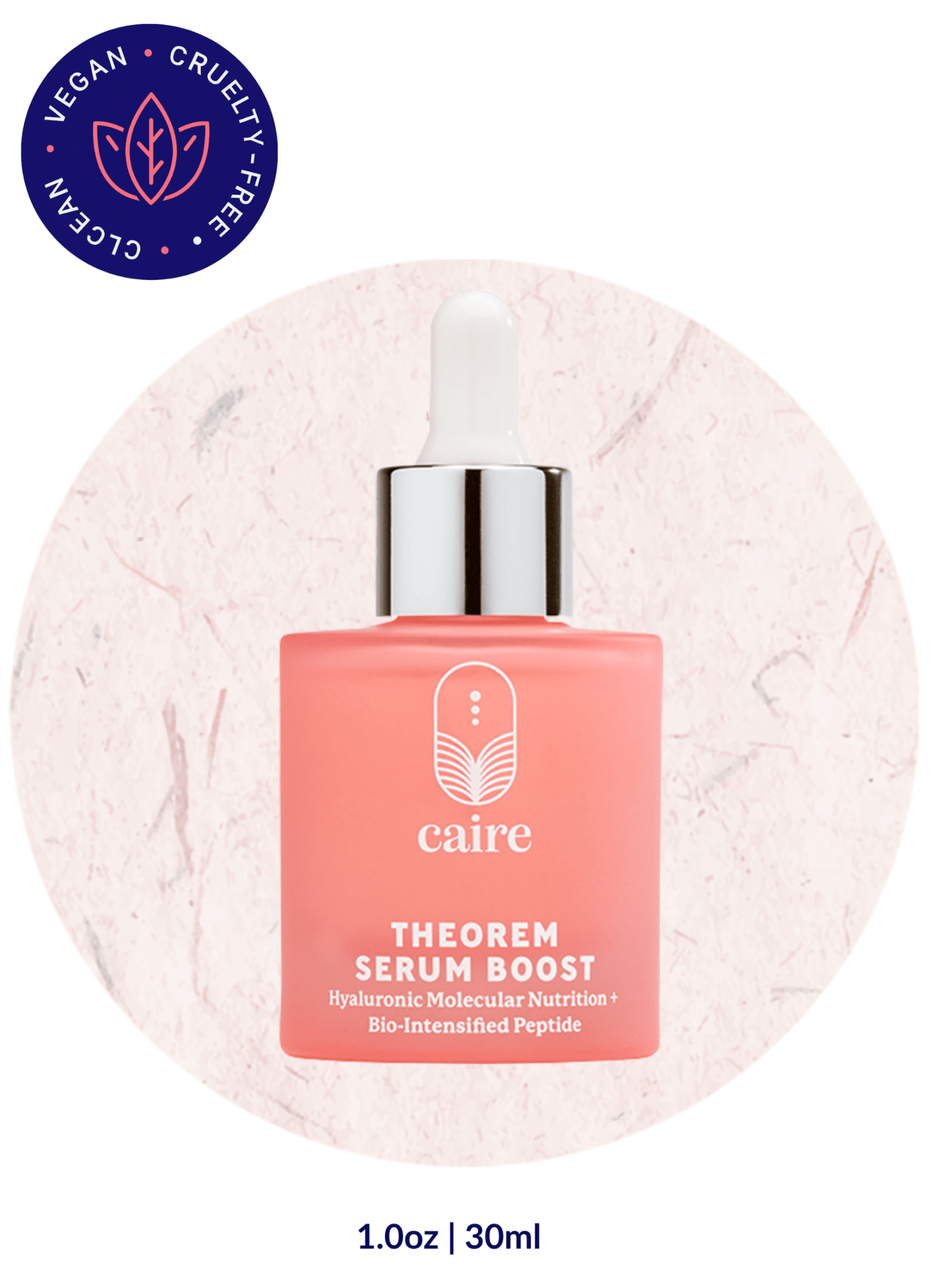 Theorem Serum Boost