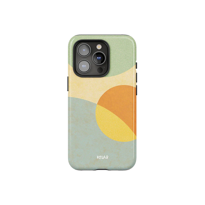 Pastel Orbit | Mood Modular iPhone Case